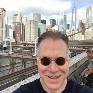 Meet your Posher, Simon